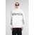 Balenciaga Balenciaga Sweatshirt WHITE