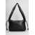 Alexander Wang Alexander Wang Ryan Puff Shoulder Bag Black