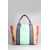 See by Chloe See By Chloé Tote MULTICOLOR