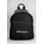 Palm Angels Palm Angels Backpack Black