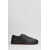 Santoni Santoni Dames Sneakers Black