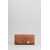 See by Chloe See By Chloé Hana Long Wallet Color LEATHER COLOR