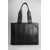 Chloe Chloé Woody Tote Black