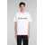 HELMUT LANG Helmut Lang T-Shirt WHITE