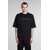 Lanvin Lanvin T-Shirt Black