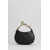 Lanvin Lanvin Hobo Shoulder Bag Black