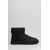 UGG UGG Classic Mini Low Heels Ankle Boots Black