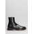 SILVANO SASSETTI Silvano Sassetti Low Heels Ankle Boots Black