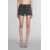 Alexander Wang Alexander Wang Shorts GREY