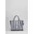 Marc Jacobs Marc Jacobs The Mini Tote Tote SILVER