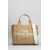 Marc Jacobs Marc Jacobs The Small Tote Tote Brown