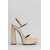 Giuseppe Zanotti Giuseppe Zanotti Sylvy Sandals POWDER