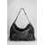 Givenchy Givenchy Voyou Shoulder Bag Black