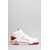 Christian Louboutin Christian Louboutin Astroloubi Mid Sneakers WHITE