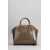 Givenchy Givenchy Antigona Shoulder Bag Brown