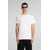 COURRÈGES Courrèges T-Shirt WHITE