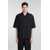 Jil Sander Jil Sander Shirt Black