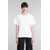 IRO Iro Edjy T-Shirt WHITE