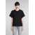 IRO Iro Edjy T-Shirt Black