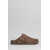 Balenciaga Balenciaga Sunday Mule Slipper-Mule BROWN