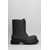 Balenciaga Balenciaga Steroid Boot Combat Boots Black