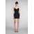 DAVID KOMA David Koma Dress Black