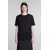 LEMAIRE Lemaire T-Shirt Black