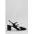 CAREL PARIS Carel Paris Banana Pumps Black