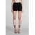 IRO Iro Loreen Shorts Black