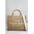 Marc Jacobs Marc Jacobs The Medium Tote Tote Brown