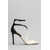 Jimmy Choo Jimmy Choo Azia 95 Sandals Beige