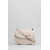 A.P.C. A.P.C. Geneve Mini Shoulder Bag Beige