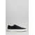 Common Projects Common Projects Contrast Achilles Sneakers Black