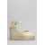 CASTAÑER Castañer Bianca-8Ed-001 Wedges Beige