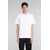 HELMUT LANG Helmut Lang T-Shirt WHITE