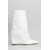 THE SELLER The Seller Ankle Boots Inside Wedge WHITE