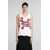 COMME DES GARÇONS HOMME PLUS Comme Des Garçons Homme Plus Tank Top WHITE