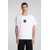 Givenchy Givenchy T-Shirt WHITE