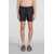 Neil Barrett Neil Barrett Beachwear Black