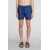 Neil Barrett Neil Barrett Beachwear BLUE