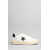 Two Star Two Star New Star Sneakers WHITE