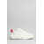 Two Star Two Star Padel Star Sneakers WHITE