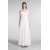 HOLY CAFTAN Holy Caftan Amore Lev Dress WHITE