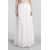 HOLY CAFTAN Holy Caftan Gown Lev Skirt WHITE