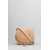 Chloe Chloé Mercie Shoulder Bag Beige