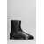 FEAR OF GOD Fear Of God High Mule Ankle Boots Black