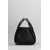 Stella McCartney Stella McCartney Hand Bag Black