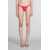 CULT GAIA Cult Gaia Brenner Beachwear RED