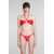 CULT GAIA Cult Gaia Brenner Beachwear RED