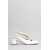 A.BOCCA A.Bocca Pumps WHITE